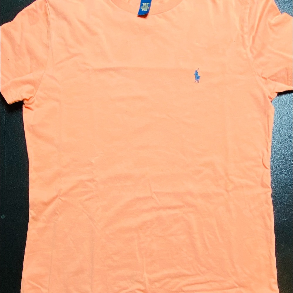🌻$10 Before Summer Flash Sale🌻 Polo Ralph Lauren Boys T Shirt